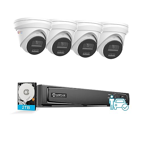 Amazon Best Sellers Best Surveillance NVR Kits