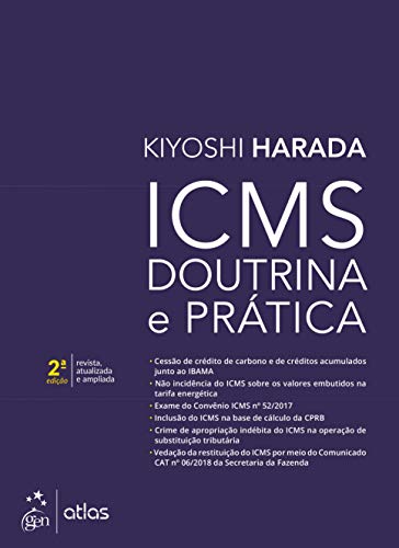 ICMS: doutrina e prática
