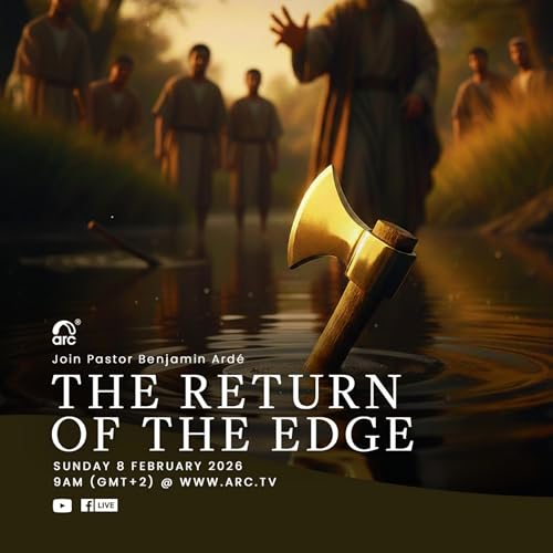 THE RETURN OF THE EDGE