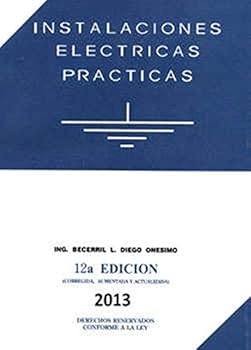 Paperback instalaciones electricas practicas [Spanish] Book