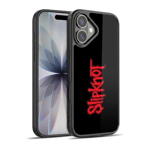 Coque Slipknot iPhone 17 gel renforcé et protection de qualité militaire