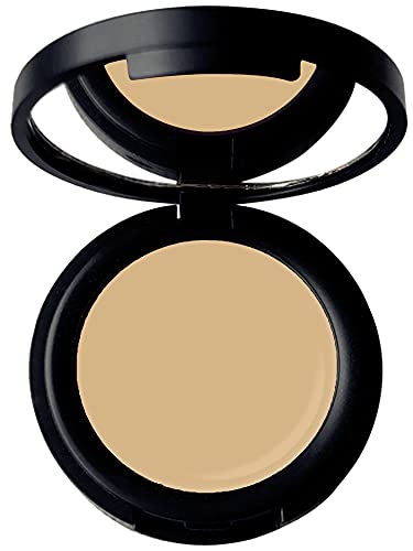 Mom's Secret 100% Natural Concealer, Organic, Vegan, Gluten Free, Cruelty Free, Made in the USA, 0.11 oz. (Fresh 16)