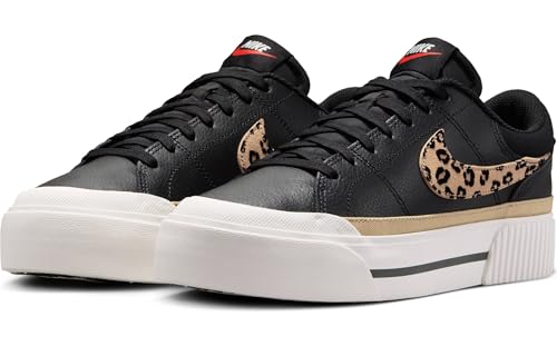 Nike Womens WMNS Court Legacy Lift GFX2