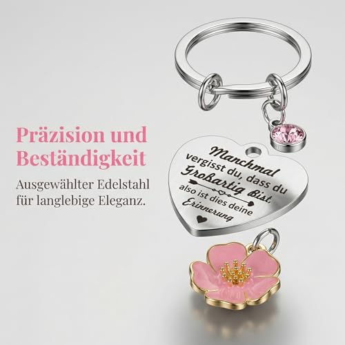 EFNHJF5 Geschenke für frauen,Geburtstagsgeschenk für frauen,Geschenke für freundin Frau Mama,Freundin,Tante,Schwester,Kollegin Geburtstag,Muttertag Weihnachten Ostern