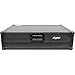 Pioneer DDJ-FLX10 4-Deck DJ Controller and Headliner Flight Case with Laptop Platform