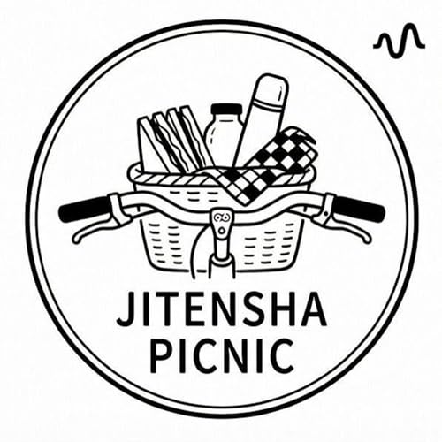 JITENSHA PICNIC cover art