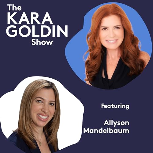 835 Allyson Mandelbaum: Founder & CEO of Shady Lady