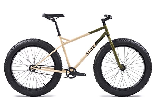 Comparativas de Ruedas fat bike los más solicitados. 3 Imagen adicional