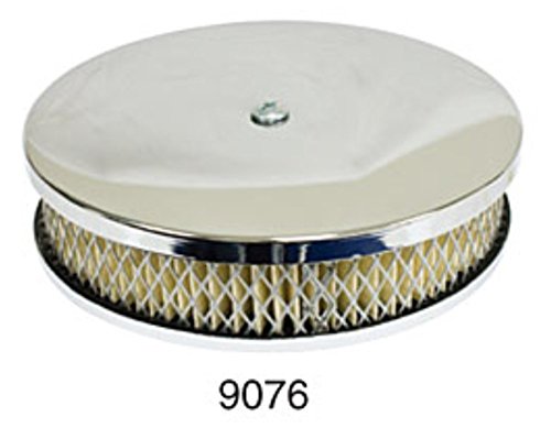 Empi Air Cleaner for Stock VW Carburetor, 2 1/4