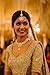 Touchstone Indian Bollywood Contemporary Fabulous Style Definition Rhinestone Designer Jewelry Wedding Necklace Set In Gold Tone For Women