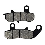 sl-8005 Plaquettes de frein moto simples et pratiques, sans aucune modification ni outil complexe, pour une protection optimale de votre véhicule.