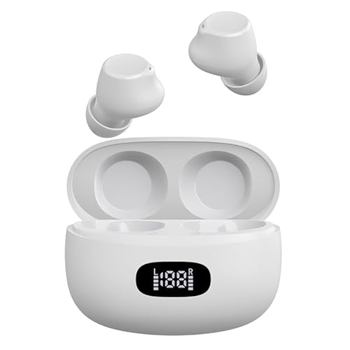BD&M Wireless Earbuds
