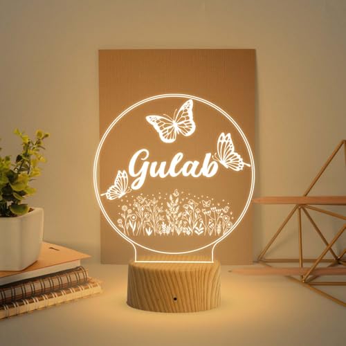 Gift-Me-Bazar-Personalized-Name-Lamp-Customized-Gifts-for-Men-Women-Husband-Wife-Girlfriend-Boyfriend-Lamp-with-Name-Warm-White-Light-USB-Powered