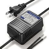 MZSZYH 120V/15VAC Transformer Adapter for Acorn Stairlift Acorn, Fits for Acorn Stair Lift Made Before 120 and 130 Stair Lifts Made Before 2014 Charger Power Cord