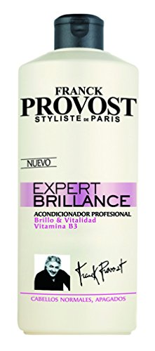 Franck Provost - Expert Brillance Cover