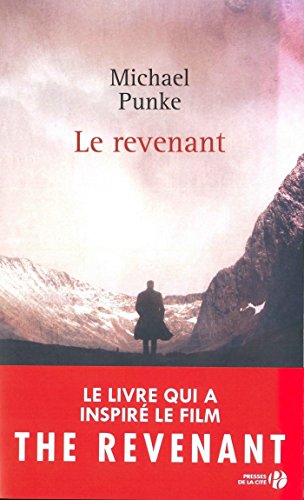 Le revenant (Romans Historiques et Aventures)