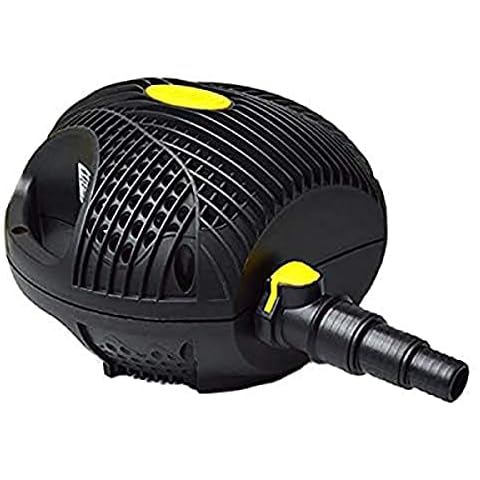 Laguna Max-Flo Pond Pump, 2200 Litre Cover