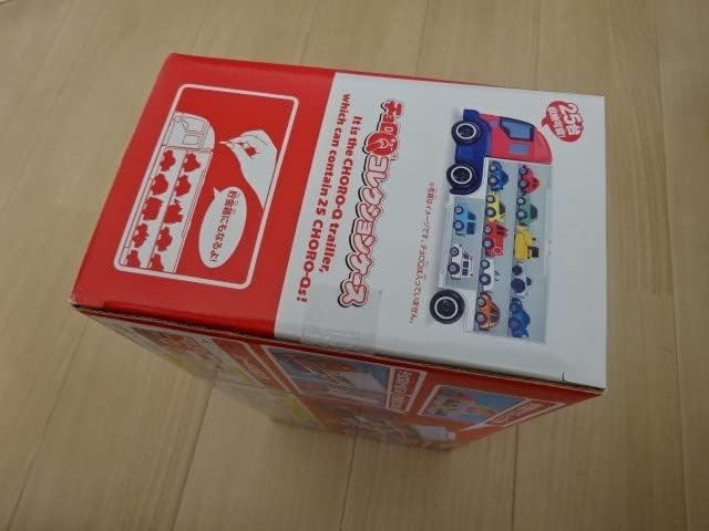 チョロQ コレクションケース ホビー買取強化中】チョロQ コレクションケース20が新入荷致し