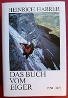 Das Buch von Eiger 3701622906 Book Cover