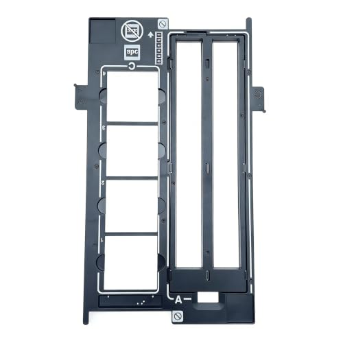 Support Film 135 35mm et Couvercle Epson Perfection V370 V200