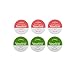 Produktbild Vaseline Lip Balm Vaseline 20g, 3 Rosige Lippen & 3 Aloe Vera