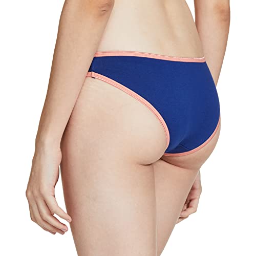 Image of Max Women Printed Bikini Panties - Pack of 5