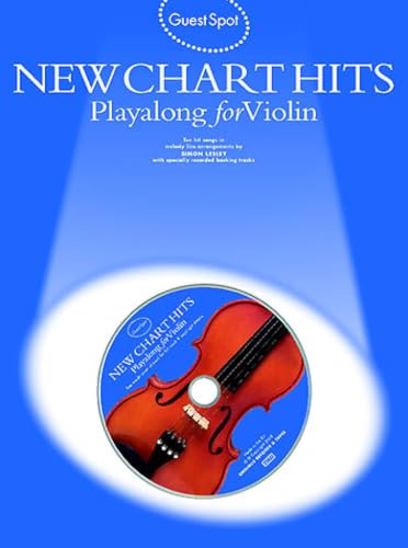 New chart hits