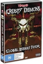 Crusty Demons: Global Assault Tour