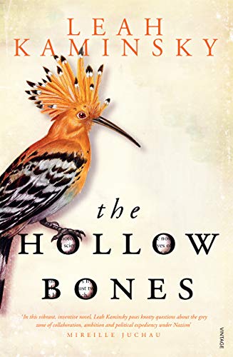 The Hollow Bones view 2