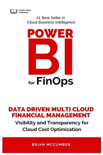 Power BI for FinOps
