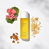 ESPA | Soothing Bath and Body Oil | 100ml | Myrrh, Rose Geranium & Frankincense | Magnesium, Ashwagandha, Essential Oils | Supports Skin's Natural Barrier - Image 3