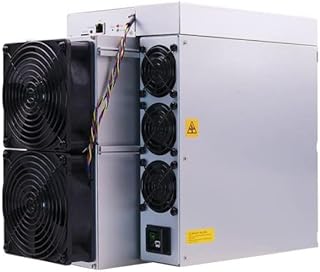 ANTMINER S19 Pro+ 120T SHA-256 Bitcoin Mining Machine (New)