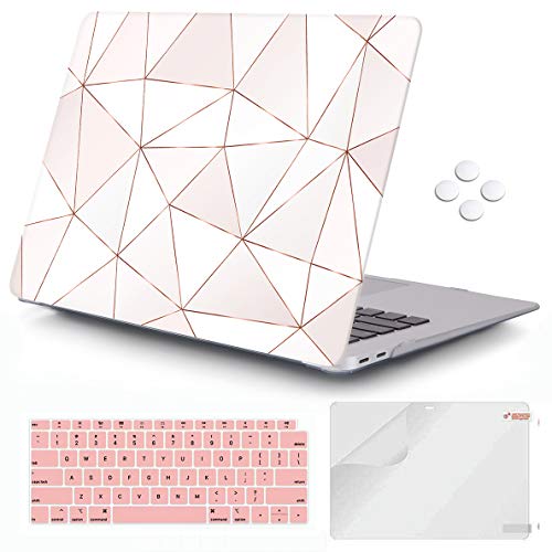 iCasso MacBook Air 13 inch Case Hard Shell Case Nigeria Ubuy