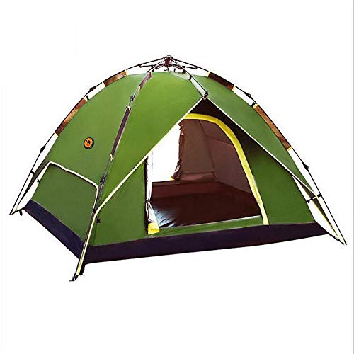 Carpa instantánea automática para 2 personas miniatura 2
