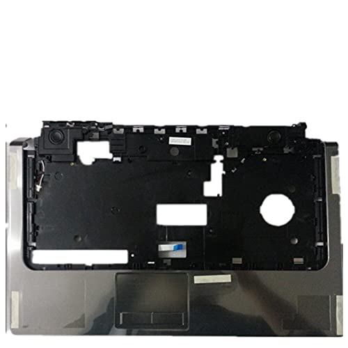 Coque clavier Dell Studio 1555 défectueux à réparer avec pavé tactile