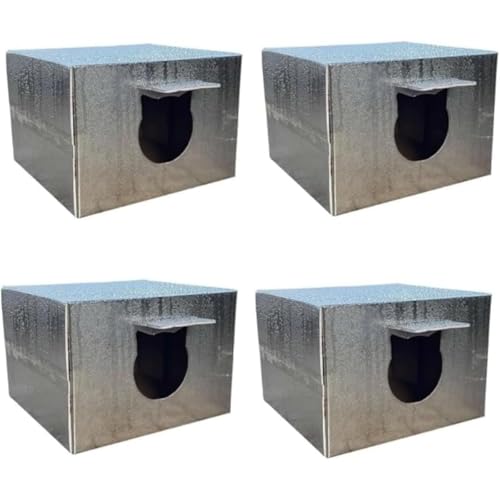 Quirix AX`[OLnEX͑gȒPȕۉ݌vŉOɐݒułǔLQΉ̕ی{݂ł J⊦ybgH~ۉ΍ɍœKȃh[^VF^[ƂȂĂ܂ (4,40*38*28cm)