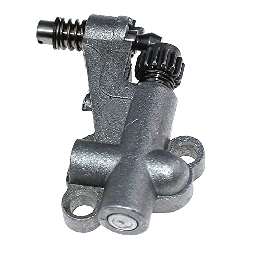 Oil Pump for Hyundai HYPS33 HYPS5200X HYMT5200X Einhell BG-PC2625T BG-CB2041TH 4 IN 1 GC-MM52 4 IN 1 Lidl 4 IN 1 Alpina TB250J MT26 Stiga SMT226 Oregon PH600