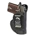 1791 GUNLEATHER SCH-0-NSB-R SCH HOL Night Sky BLK RH SI