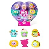 MOJIPOPS PEARL SERIES - MULTIPACK 3/6 1 x 12 (V.0)