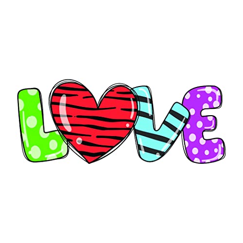 Image of Bhai Please Love Typography Theme Wooden Fridge Magnet - Couple Gift