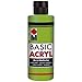 Produktbild Marabu Acrylfarbe "BasicAcryl", blattgrn, 80 ml