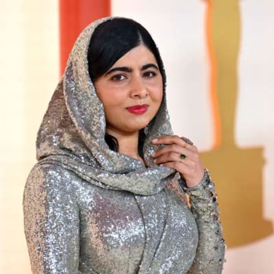 Malala Yousafzai | 3 | A Second Life