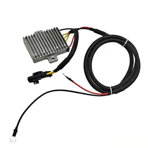 Regulador de voltaje todoterreno para Can Am Maverick X3 y Maverick MAX