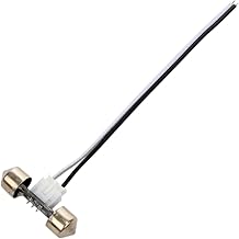 自動車ライト用 電源取り出しハーネス T10×31mm コネクタ式 1個