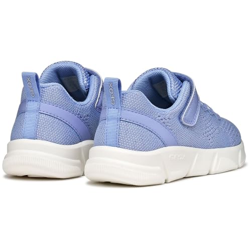 Geox JUNIOR Girl J ARIL Girl B Sneakers Soft Sky 33_EU