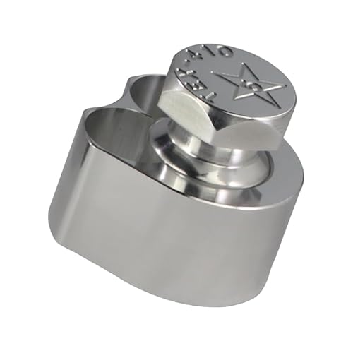 5 Star Firearms Tex-410 Speedloader fits Bond Arms Texas Defender, Snake Slayer, Backup, Bond Ranger II, USA Defender (.410 only)