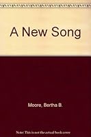 A New Song B008IJE7O0 Book Cover