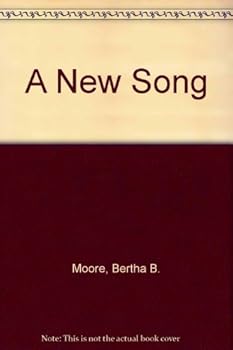 Hardcover A New Song Book