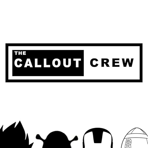 The Callout Crew cover art