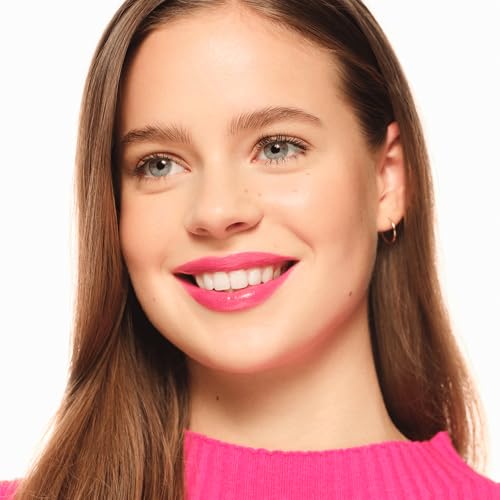 Essence - Rouge à Lèvres Glossy Glaze High Shine - 03 Pink Things Up